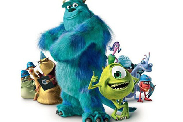'Monsters Inc. 3' in the works at Pixar