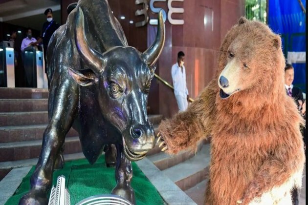 Domestic markets open with gains for second day, tracking global cues
