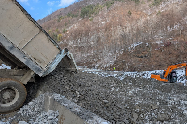 Almonty begins commercial mining at Sangdong