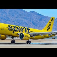 Spirit strikes $475 million financing deal amid bankruptcy process
