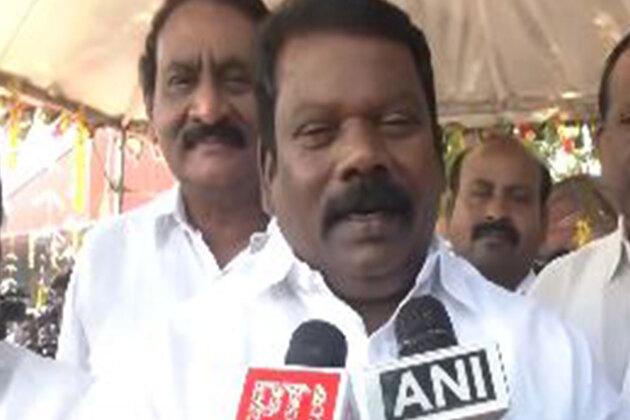Vijayakanth was greatest hero of Tamil Nadu: TN Congress chief Selvaperunthagai