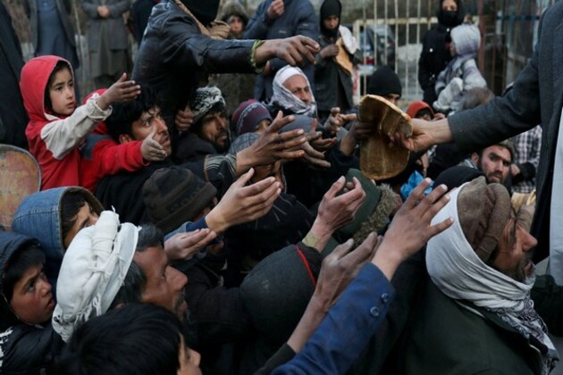 EU, Japan express concern over rights situation in Afghanistan; analysts call for engagement with Taliban