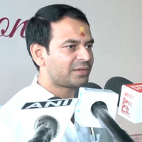 "Does he know anything about it?": Tej Pratap Yadav slams Rahul Gandhi over Chhath