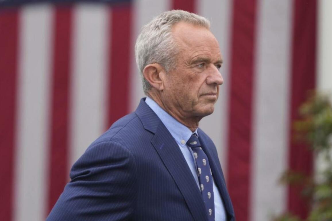 Kennedy to travel to Texas after measles-related deaths