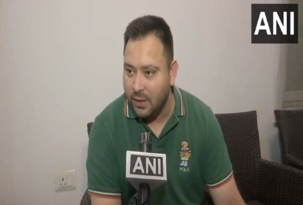 "Bihar is at the bottom": Tejashwi Yadav criticizes PM Modi's Visit, accuses Government of betraying Bihar