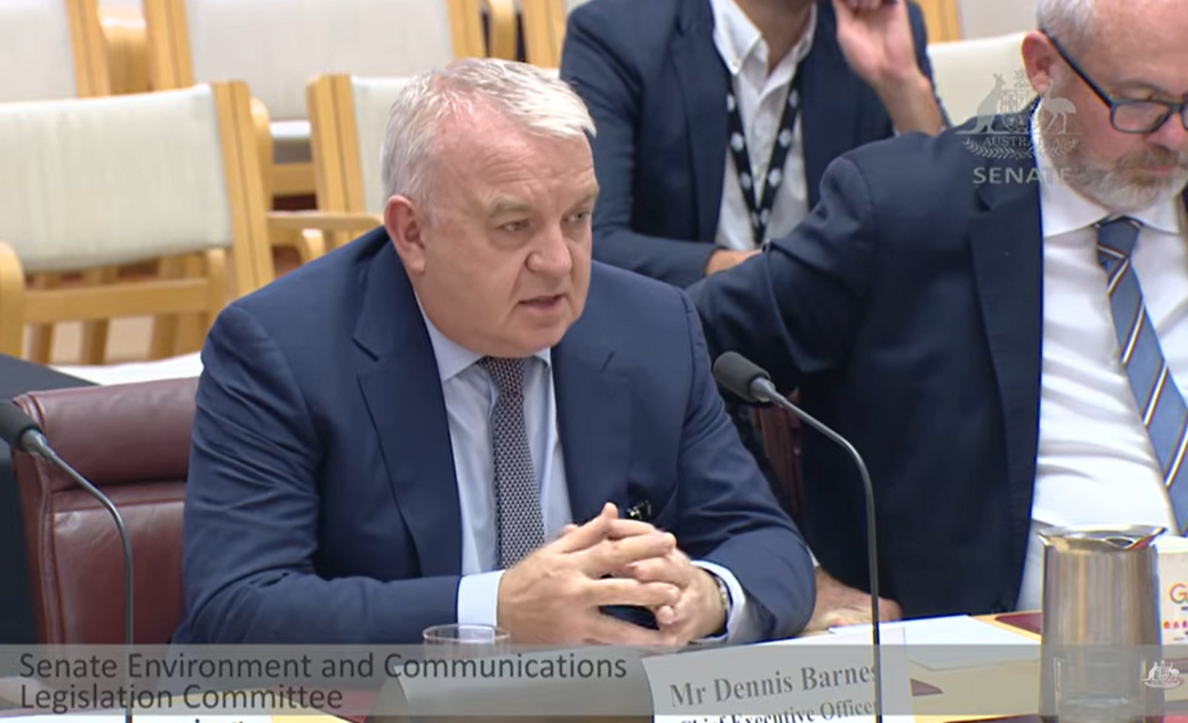 Snowy 2.0 slammed by Senate Committee on budget blowout