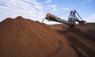  Fortescue Metals Group's Eliwana iron ore mine