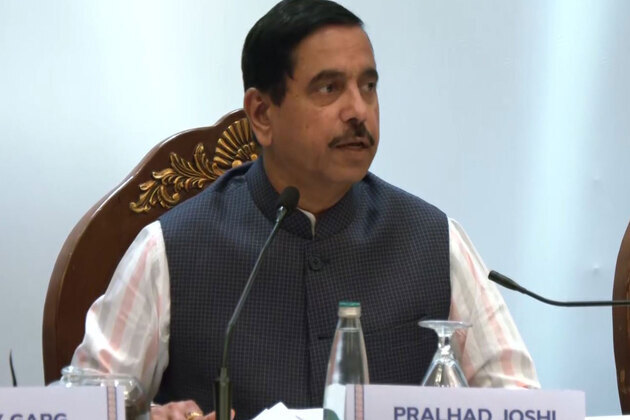 Common standardisation framework will be win-win for all: Pralhad Joshi as India hosts 5th BRICS NSBs meeting