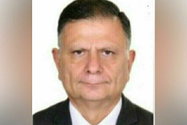 Ratan P. Watal appointed to the Board of TB Alliance