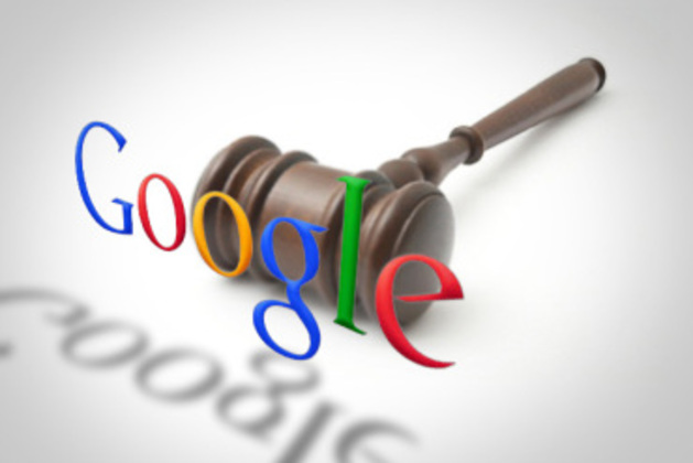 US seeks breakup of Google's ad tech empire