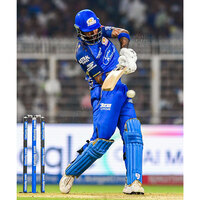 MI captain Hardik Pandya fined 10 per cent of his match fee for violation of IPL Code of Conduct