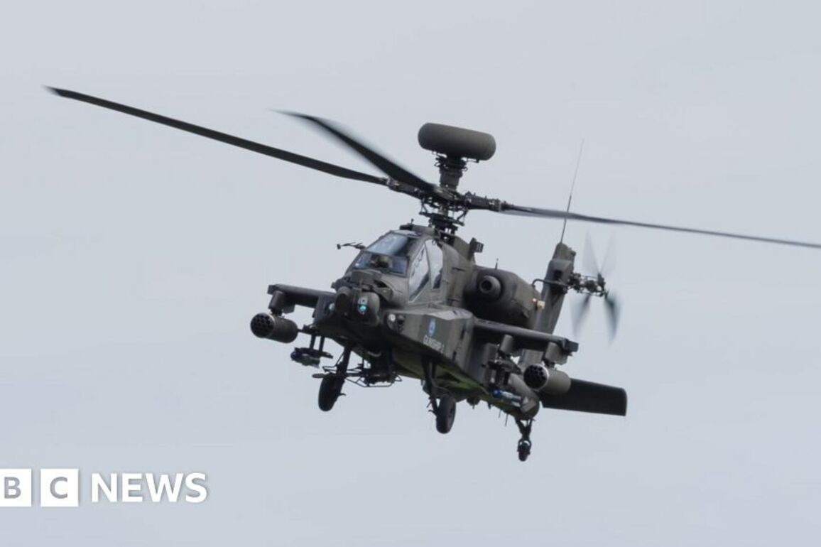 MoD consulted on plans for new Tain homes near weapons range
