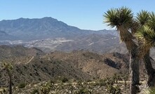 The Mojave project