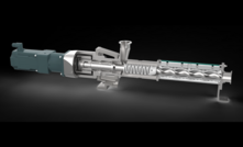 Netzch pumps offer safe, reliable, and cost-effective solutions that are ideal for mines that require a small and compact movable unit to address their dewatering challenges