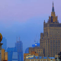 Russia condemns US-Israeli 'illegal and unprovoked aggression' against Iran