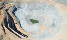 Mining rates improved 11% over the quarter