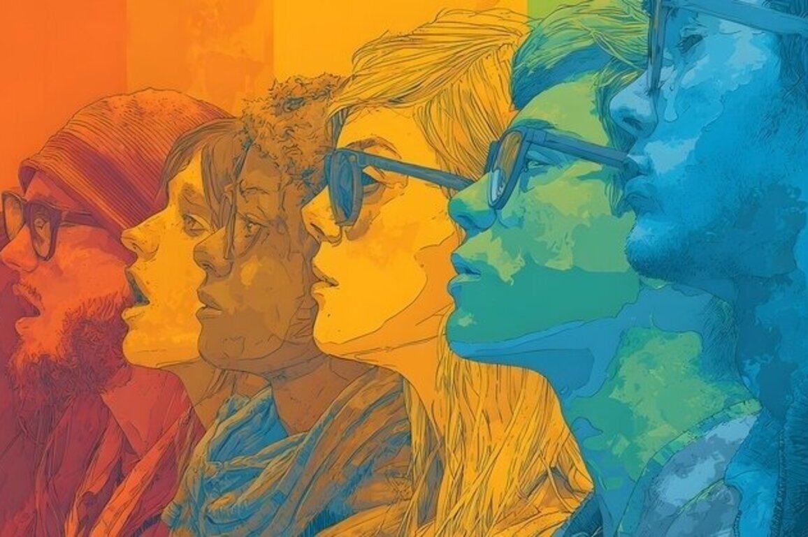 WA state, others celebrate International Transgender Day of Visibility