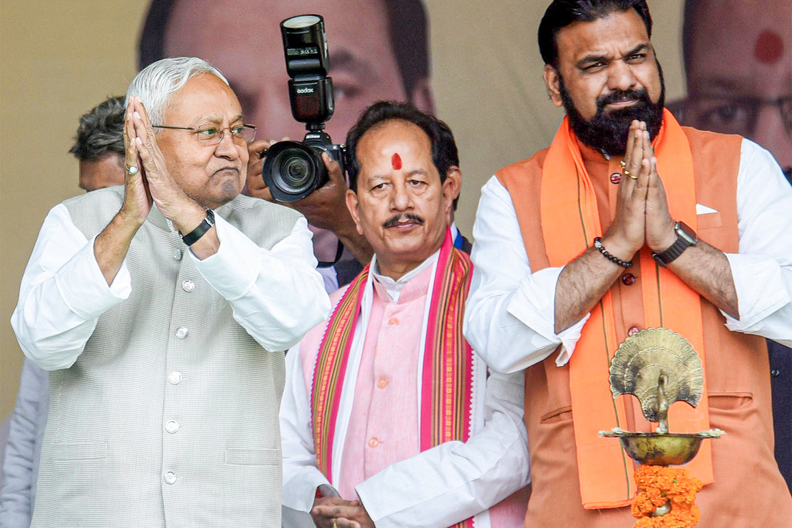 28 NDAs ministers ride high on Bihar victory wave, 1 falls short