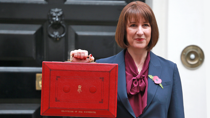 Uncertainty and speculation end as Chancellor delivers Budget 
