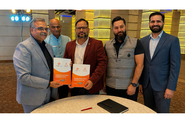 VergeCloud and KDEM Launch Dhruva: Rs 5 Crore in Cloud Infrastructure Credits for Indian Startups