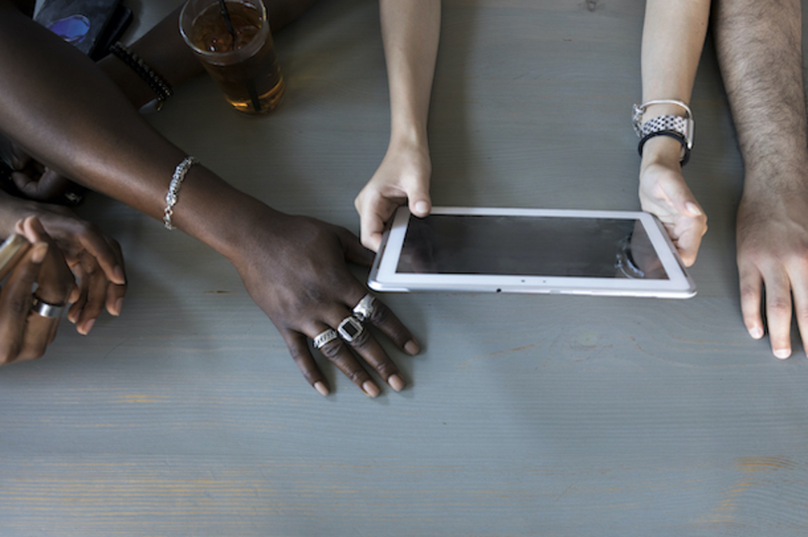 Bold conversation- Strengthening media leaders in Africa - The Media Online