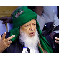 Jamiat Ulama-i-Hind alleges 'politics of intimidation'; Arshad Madani urges citizens to unite against communal forces