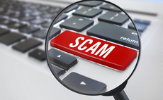 FCA updates data strategy to tackle online scams
