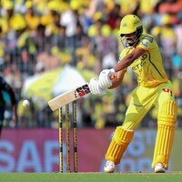 IPL 2026: Gaikwad's gritty 74* leads CSK to 158 vs GT after Rabada's 3-fer