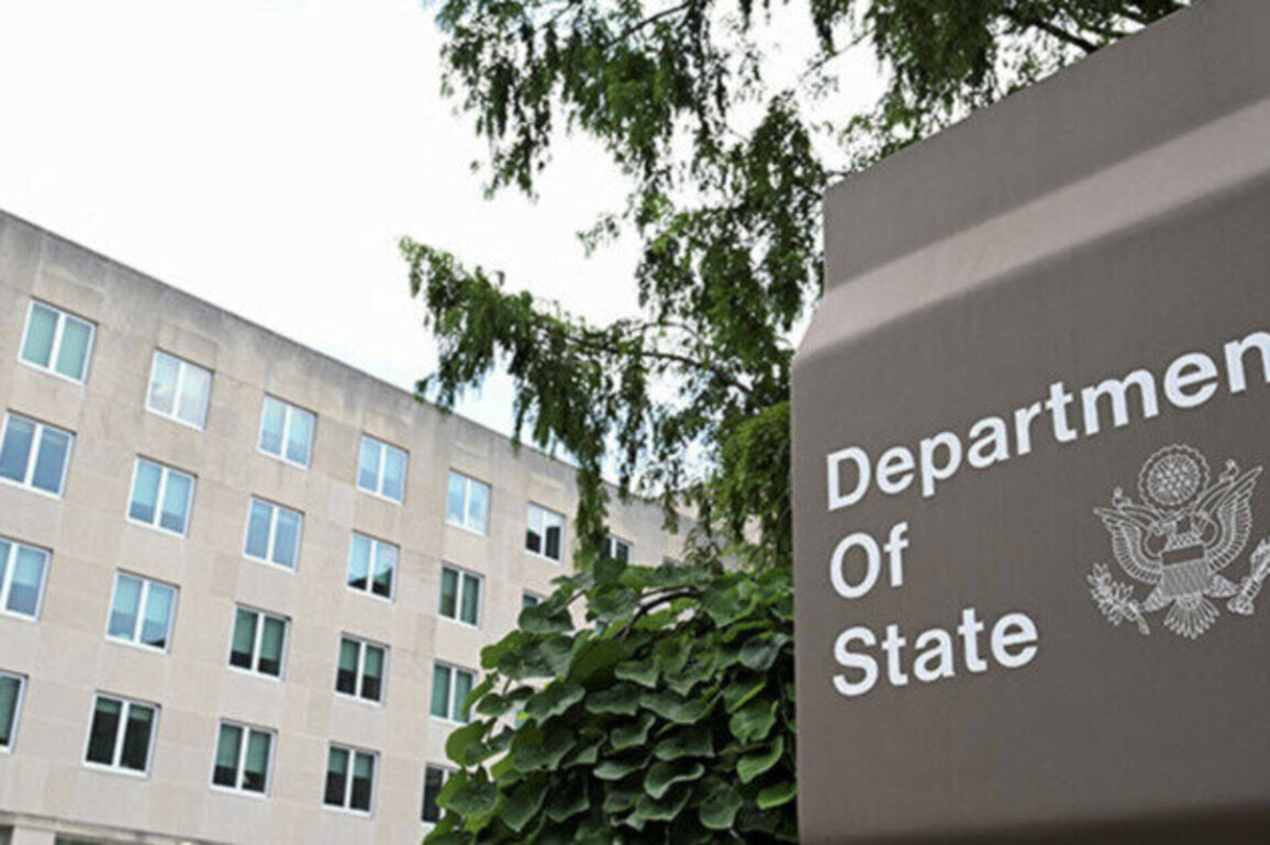 US authorizes departure of non-essential staff from Abuja embassy