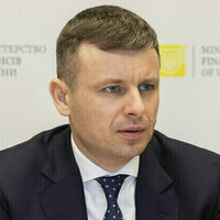 Ukraine out of budget for military  finance minister