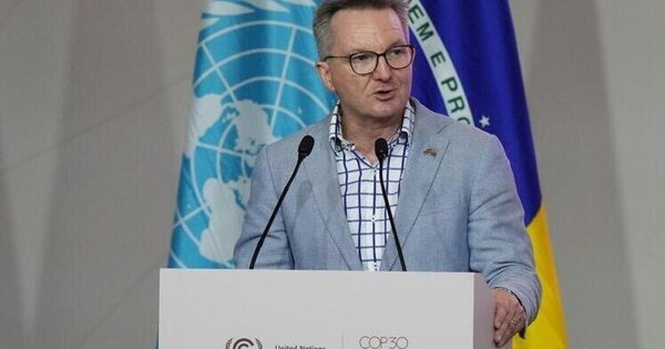 Australia cedes COP hosting to Turkey, frustrating Pacific islands