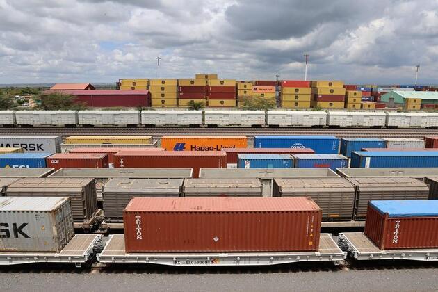 Xinhua Headlines: Zero-tariff policy boosts China-Africa modernization drive