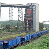 India's coal power boom runs dry as water crisis deepens