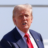 Will increase tariff on India "very substantially" over next 24 hours for purchase of Russian oil: Donald Trump