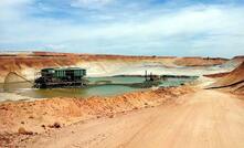  The Snapper mine in NSW