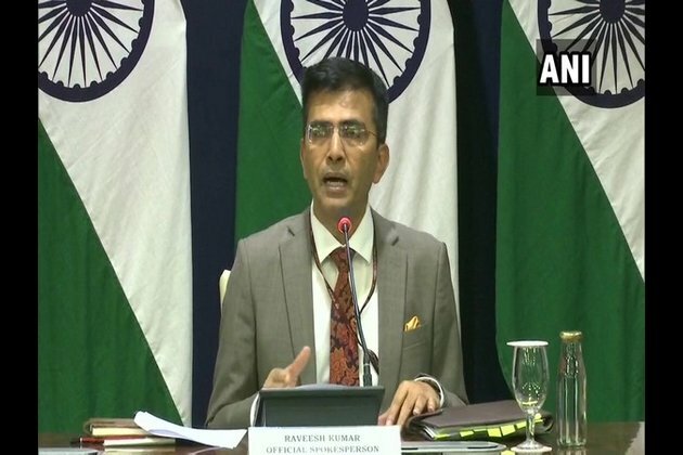 British MP had no valid visa,sent back 'respectfully': India
