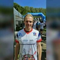 Russian runner wins French ultramarathon (VIDEO)