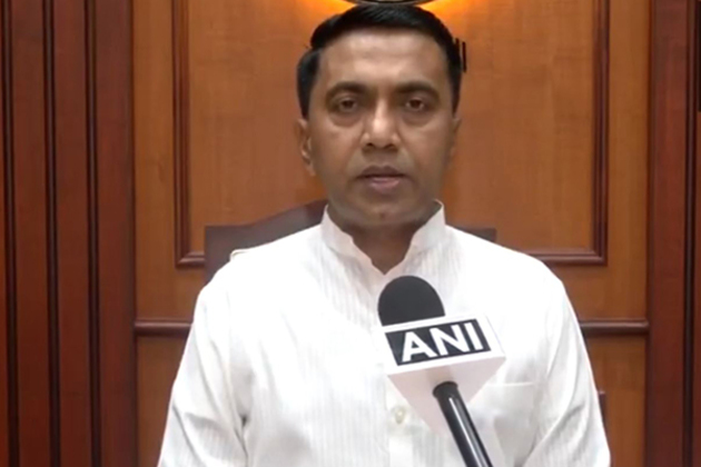 Shirgaon Stampede: Goa CM orders magisterial probe, announces Rs 10 lakh aid for victims' families