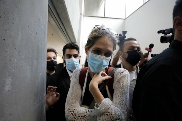 Israeli Court: 6-Year-Old Cable Car Crash Survivor to Return to Italy