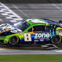 Kyle Busch wins pole for Daytona 500 in 21st attempt