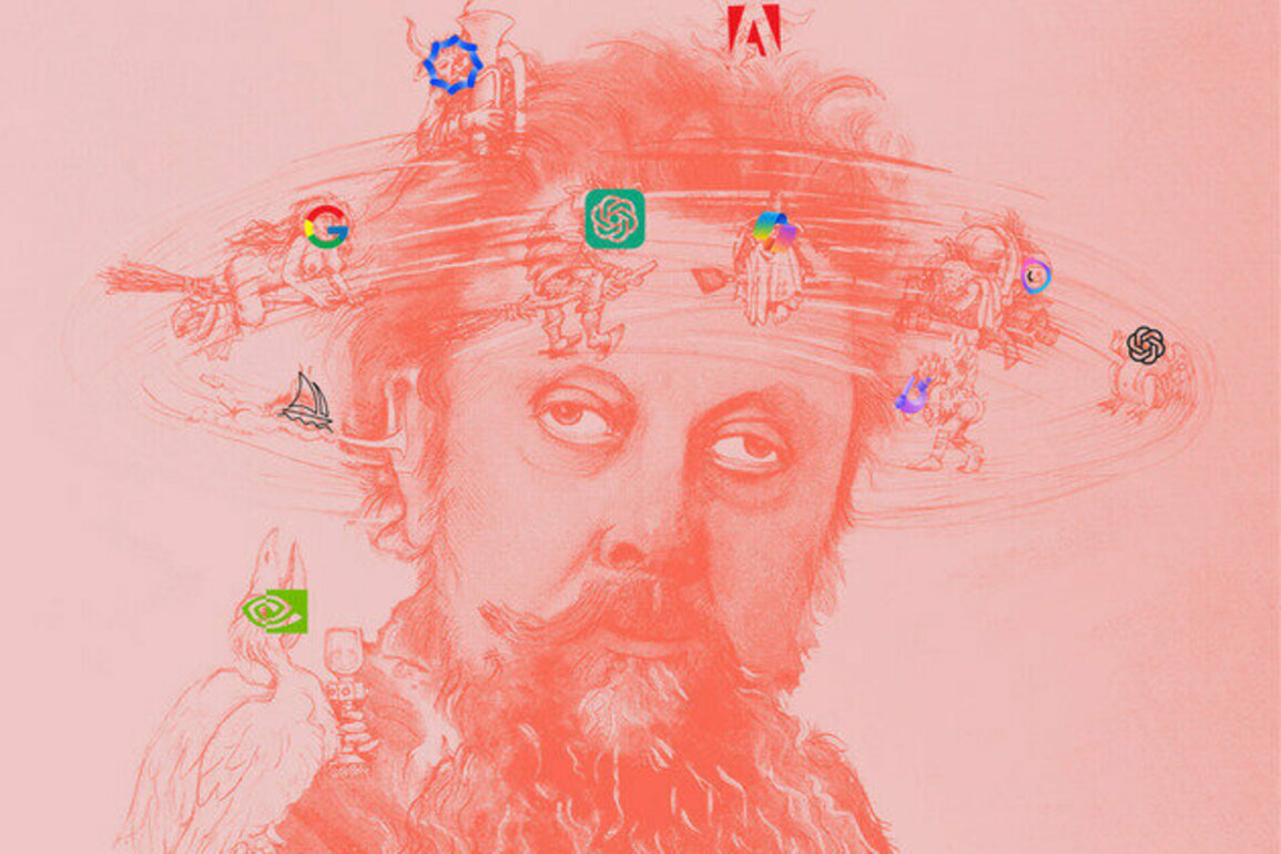 Is AI a con? A new book punctures the hype and proposes some ways to resist