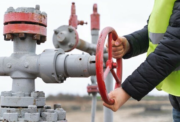 German imports of Russian gas drop significantly Bloomberg