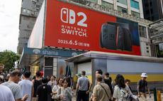 Nick Train backs Nintendo's long-term potential as Lindsell Train trust continues to struggle 