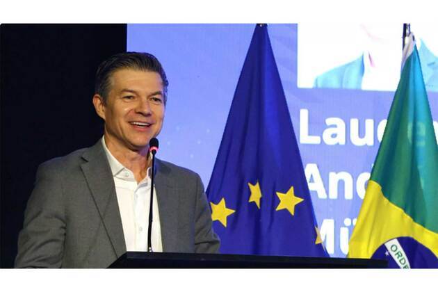 Europe, Brazil deepen strategic partnership in critical minerals, defence and technology