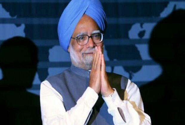 World diplomats pay tribute to former Indian PM Manmohan Singh