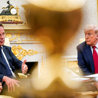 Willing to find way forward with Trump on Greenland: NATO Secy Gen