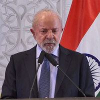 ''Not dealing with a coloniser'': Lula hails India-Brazil partnership, sets USD 30 billion trade target