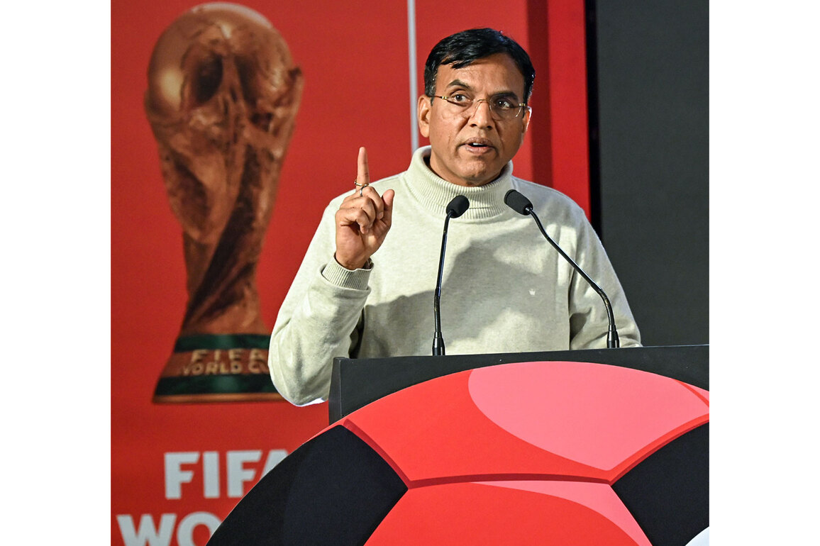 Union Sports Minister Mandaviya to attend 57th edition of Fit India Sundays on cycle in Gondal