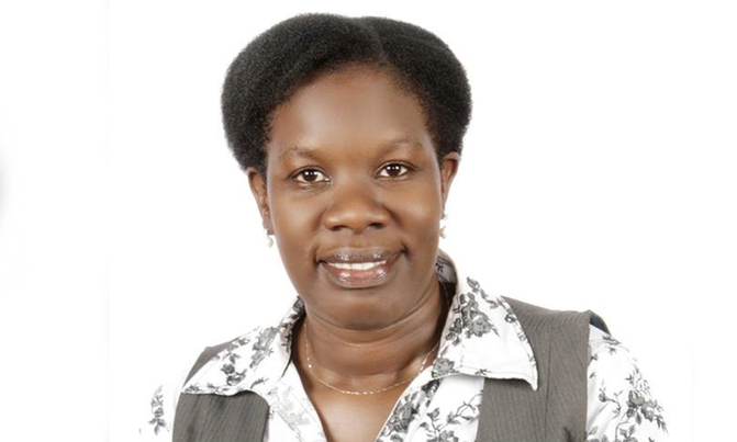 Human rights-based effective response to COVID-19 in Uganda Human rights-based effective response to COVID-19 in Uganda