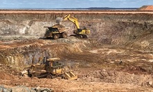 RNC Minerals is making progress on reducing operating costs at Higginsville in Western Australia